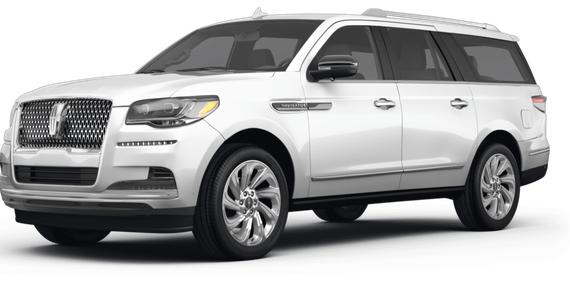 LINCOLN NAVIGATOR L 2023 5LMJJ3LG4PEL12436 image